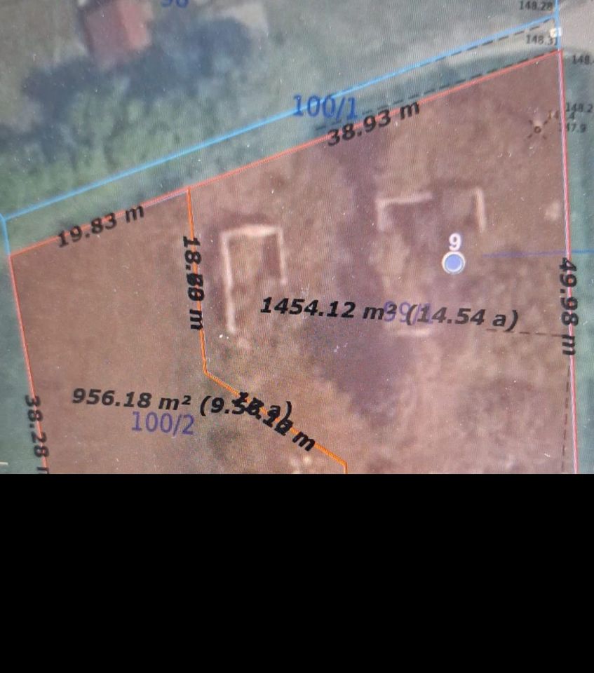 Działka rolno-budowlana Drozdowo. Zdjęcie 7