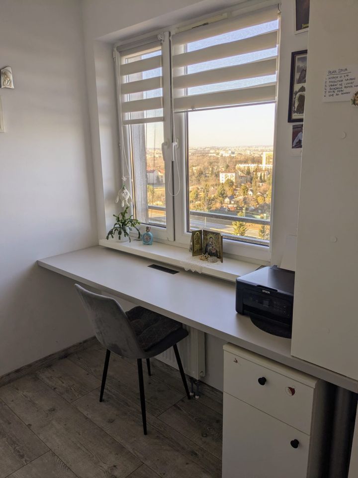 Mieszkanie 2-pokojowe Kraków Kozłówek, ul. Polonijna. Zdjęcie 5