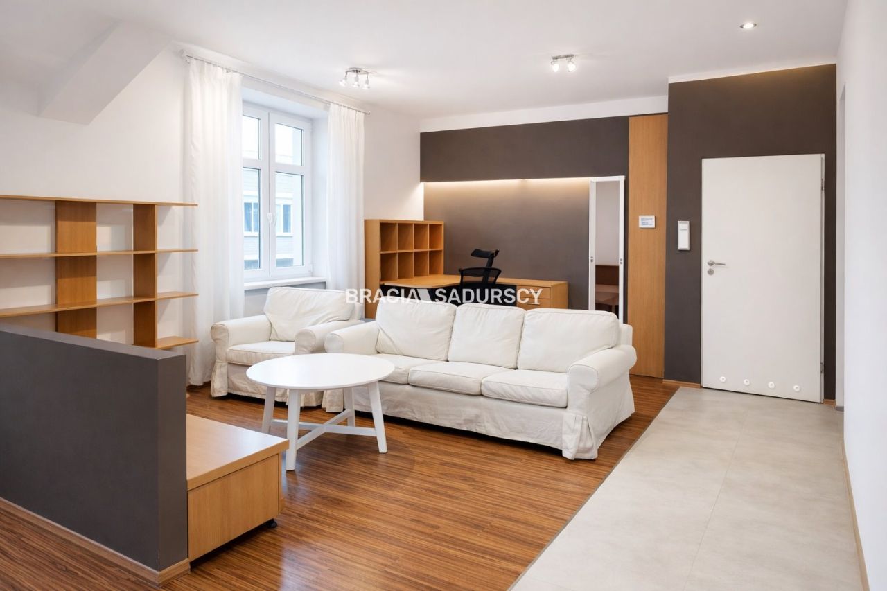 Mieszkanie 2-pokojowe Kraków Stare Miasto, ul. Mikołaja Zyblikiewicza. Zdjęcie 17