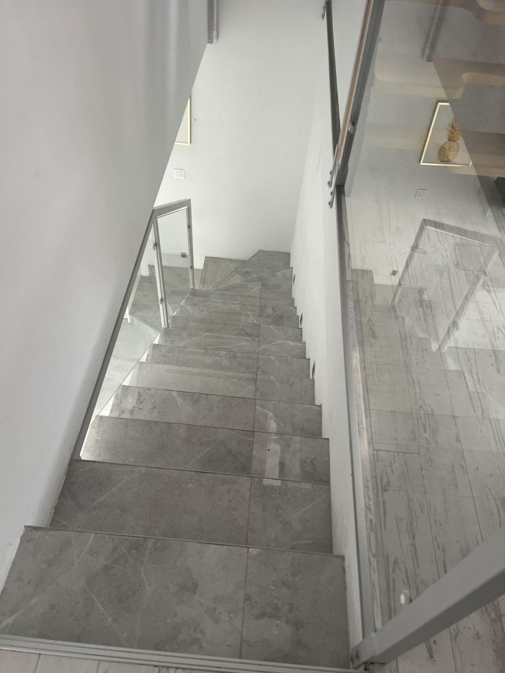 dom szeregowy, 4 pokoje Lubin Stary Lubin, ul. Stary Lubin. Zdjęcie 16