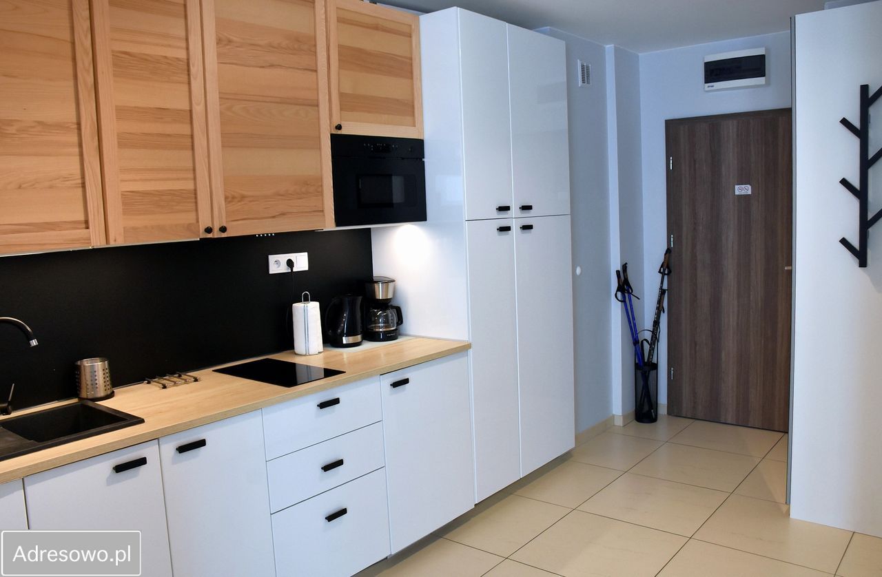 Mieszkanie 2-pokojowe Niechorze, ul. Klifowa. Zdjęcie 13