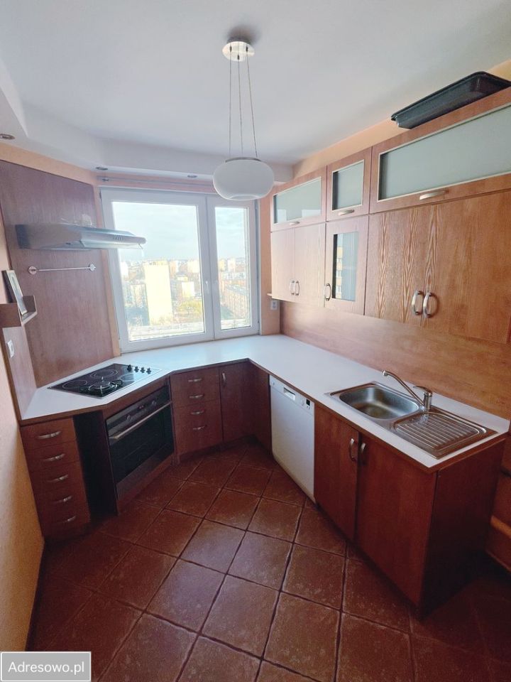 Mieszkanie 3-pokojowe Łódź Górna. Zdjęcie 7