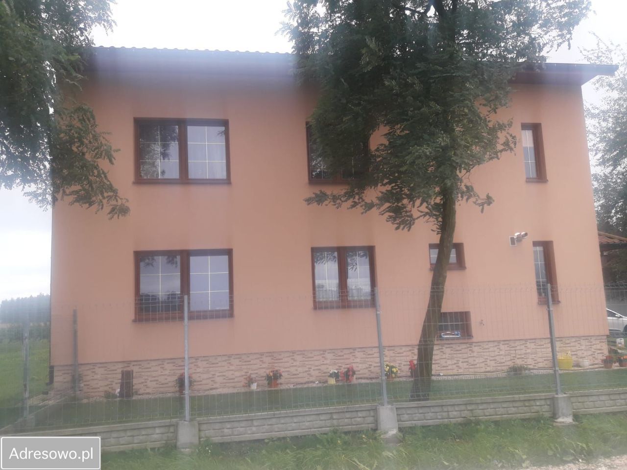 dom wolnostojący, 6 pokoi Góra. Zdjęcie 2