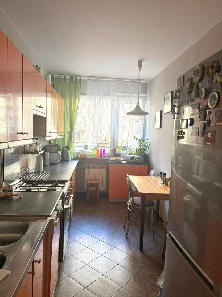 Mieszkanie 3-pokojowe Warszawa Włochy, ul. 1 Sierpnia. Zdjęcie 8