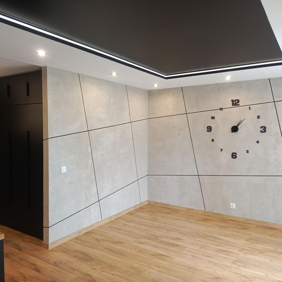 Mieszkanie 3-pokojowe Jastrzębie-Zdrój Jastrzębie Dolne, ul. Turystyczna. Zdjęcie 2