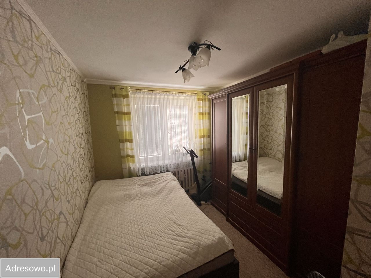 Mieszkanie 3-pokojowe Szamotuły, ul. Obornicka. Zdjęcie 7