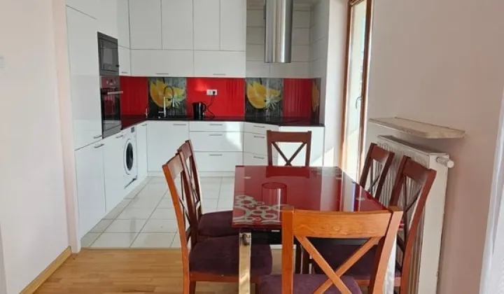 Mieszkanie 3-pokojowe Warszawa Bemowo, ul. gen. Tadeusza Pełczyńskiego