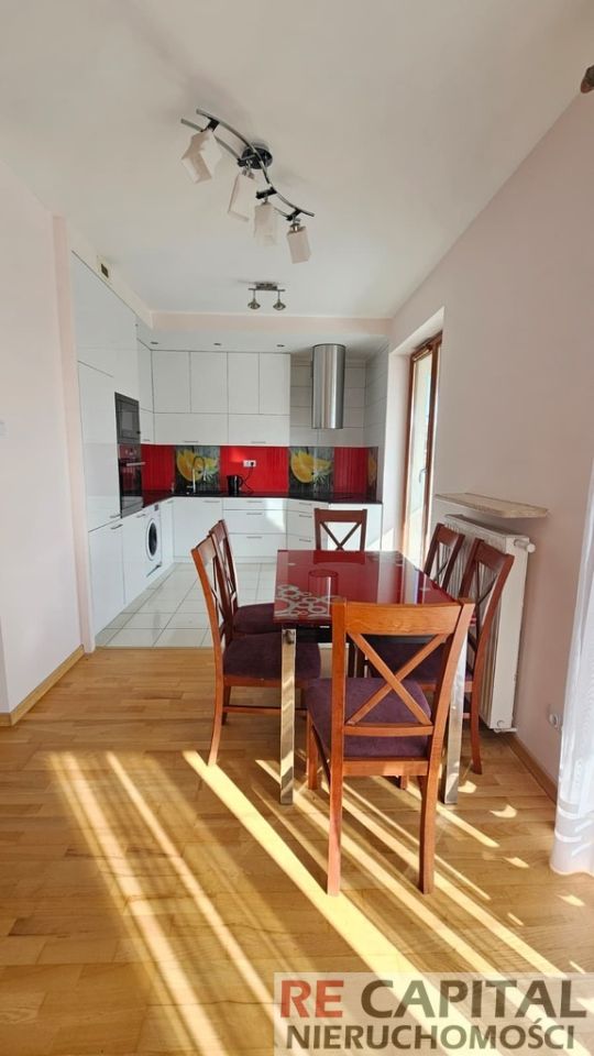 Mieszkanie 3-pokojowe Warszawa Bemowo, ul. gen. Tadeusza Pełczyńskiego. Zdjęcie 1