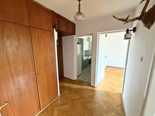 Mieszkanie 3-pokojowe Warszawa Wola, ul. Krochmalna. Zdjęcie 12