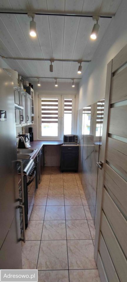 Mieszkanie 3-pokojowe Szczecin Centrum, ul. Miedziana. Zdjęcie 17