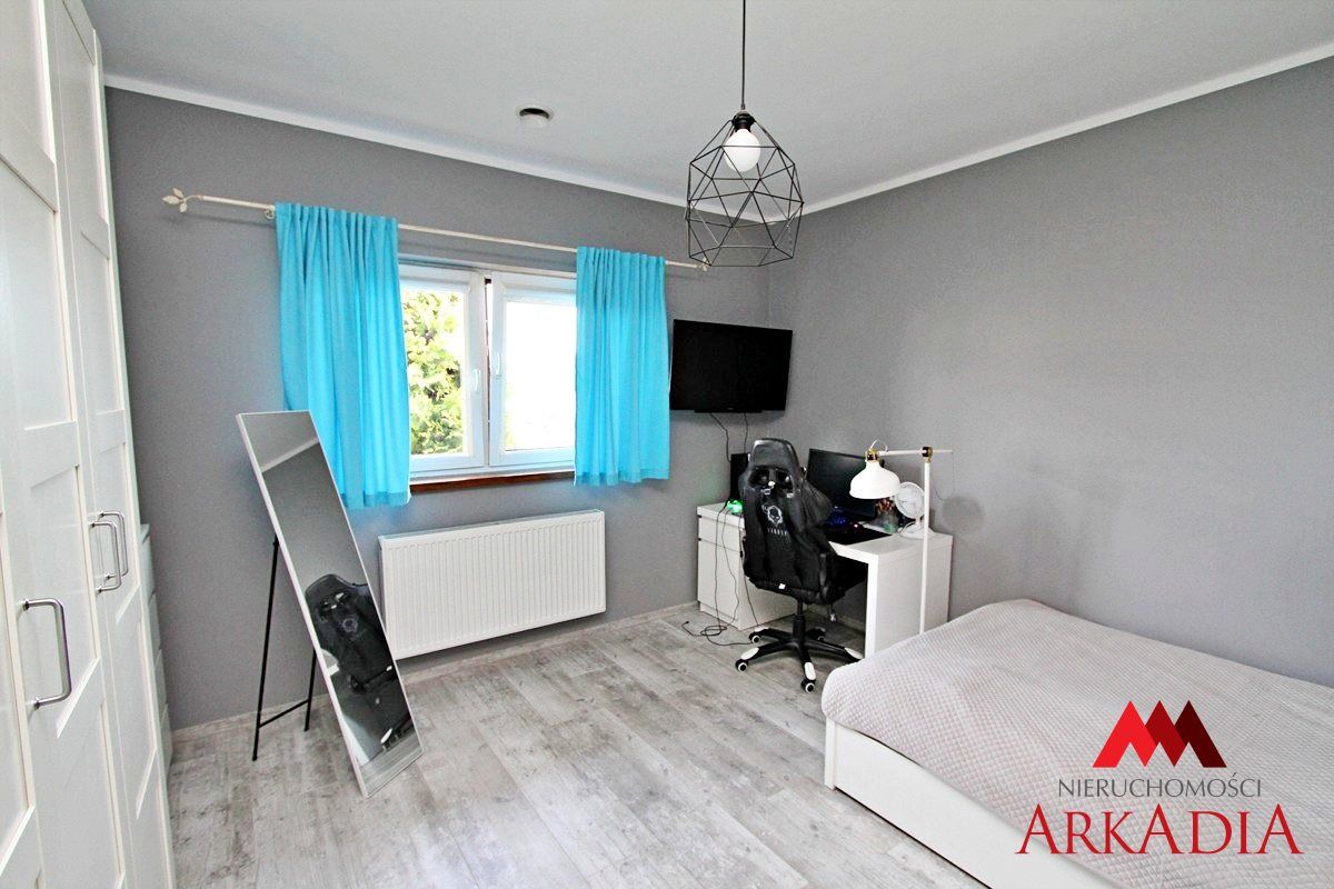 dom wolnostojący, 4 pokoje Bogucin. Zdjęcie 20