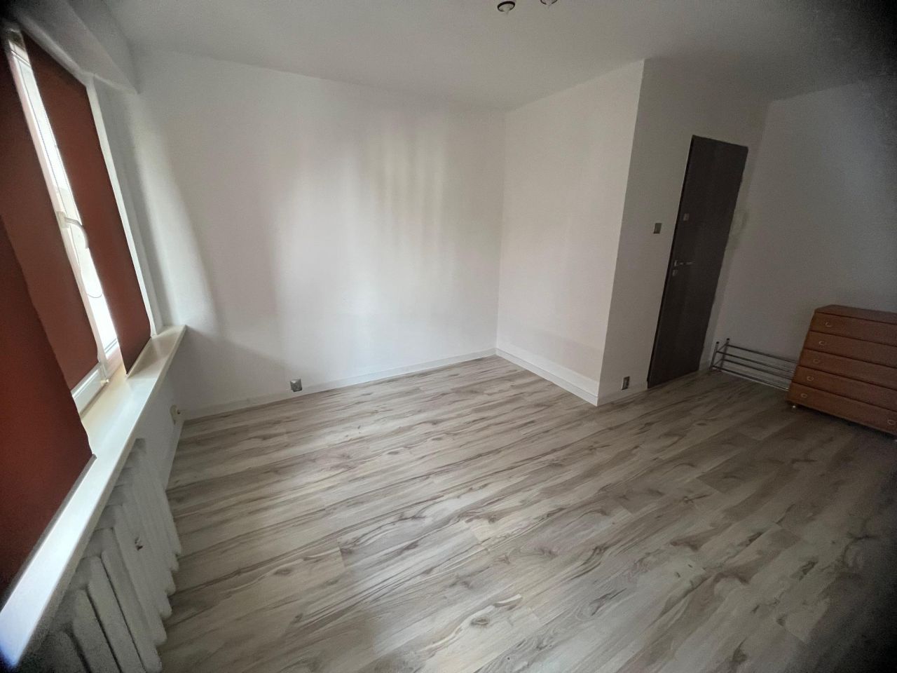 Mieszkanie 1-pokojowe Włocławek Centrum, ul. Prymasa Stefana Wyszyńskiego. Zdjęcie 12