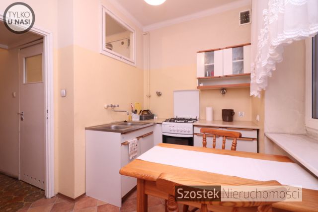 Mieszkanie 2-pokojowe Częstochowa Raków, al. Aleja Pokoju. Zdjęcie 7