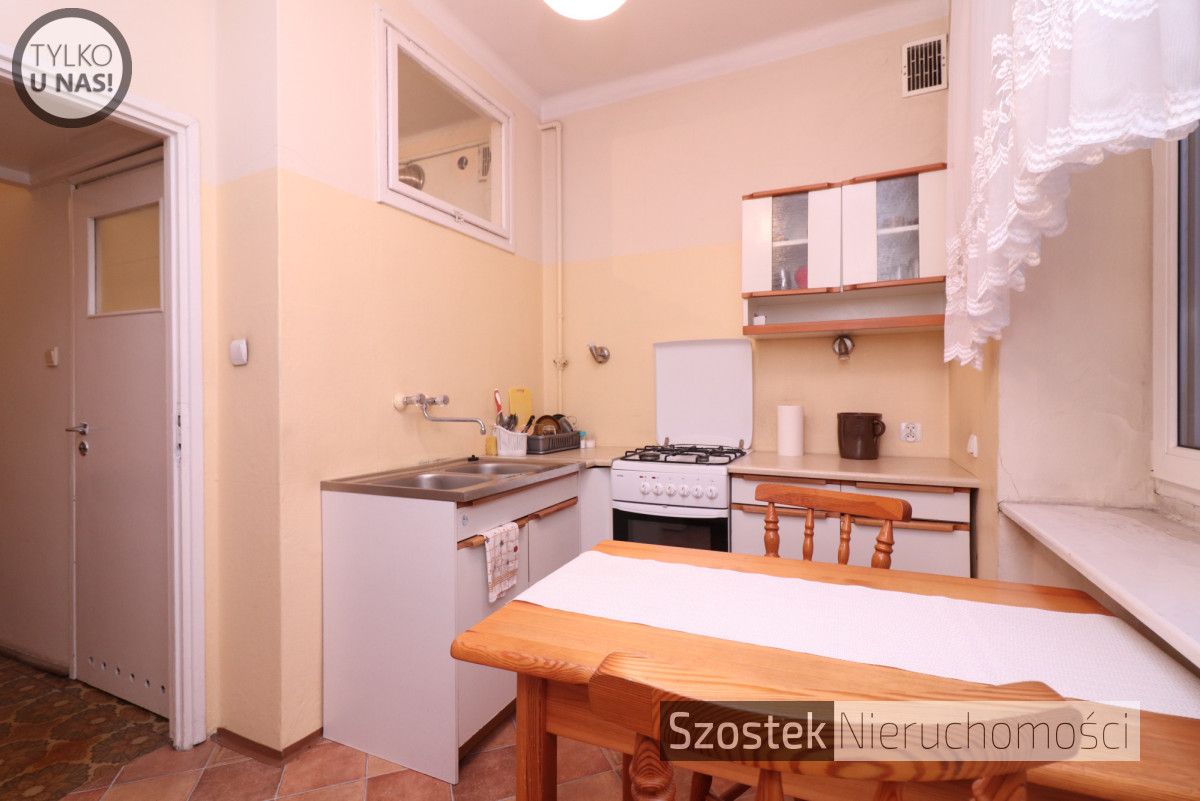 Mieszkanie 2-pokojowe Częstochowa Raków, al. Aleja Pokoju. Zdjęcie 7