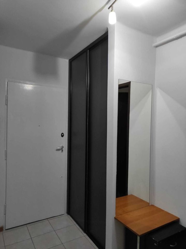 Mieszkanie 3-pokojowe Białystok Wygoda, ul. Pułkowa. Zdjęcie 3
