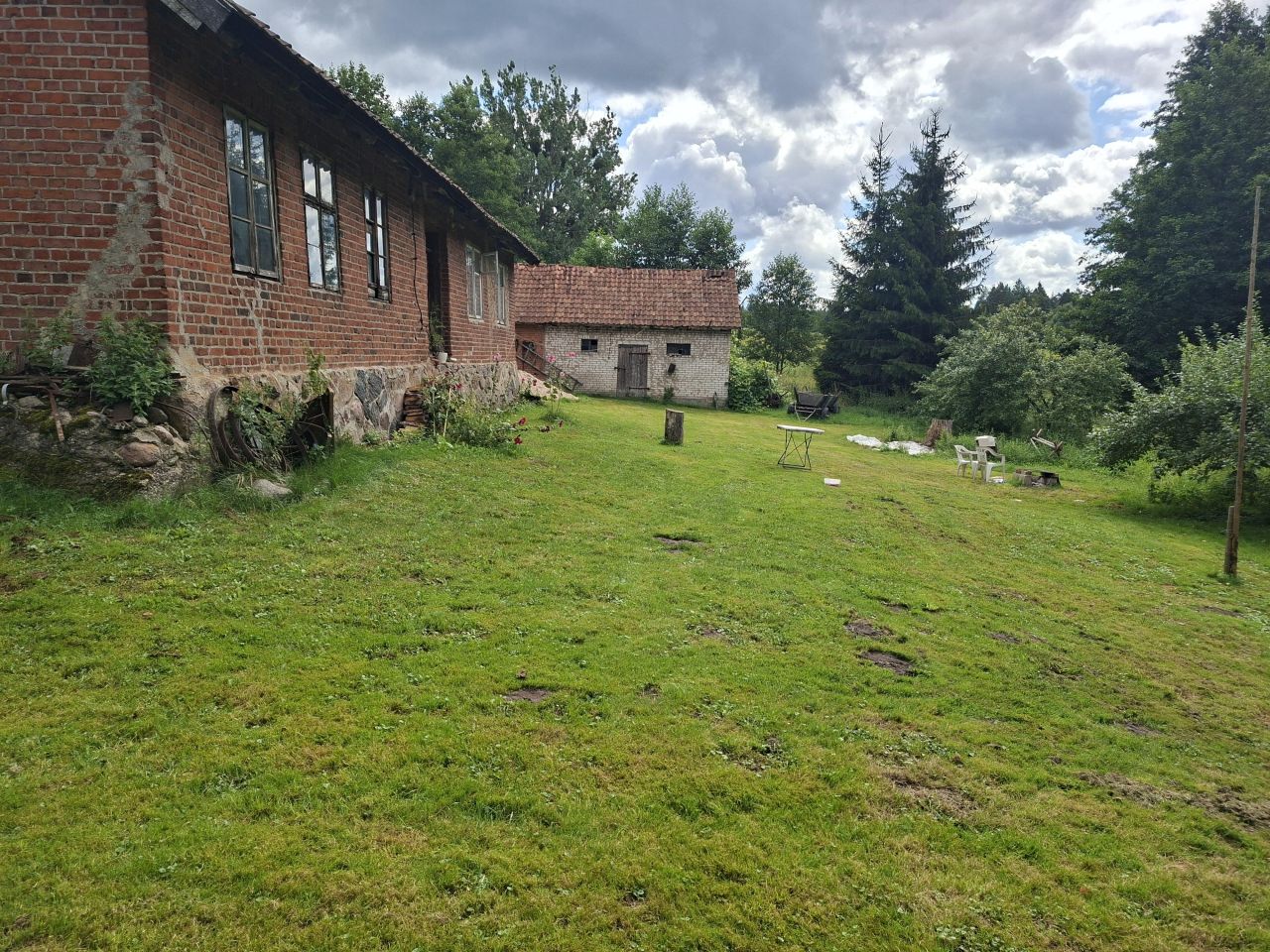 Działka rolna Budziska. Zdjęcie 7