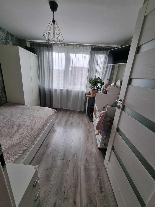 Mieszkanie 2-pokojowe Warszawa Bemowo, ul. Apoloniusza Kędzierskiego. Zdjęcie 6