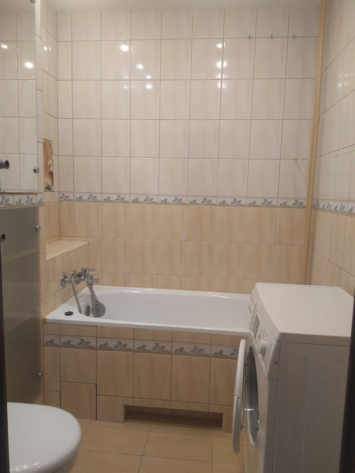 Mieszkanie 2-pokojowe Kraków Czyżyny, ul. Centralna. Zdjęcie 5