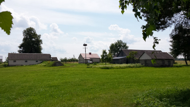Działka rolna Koniuszki Mała Bobra. Zdjęcie 1