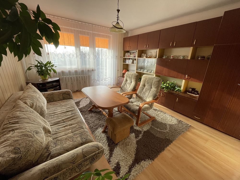 Mieszkanie 4-pokojowe Nowy Korczyn, ul. Buska