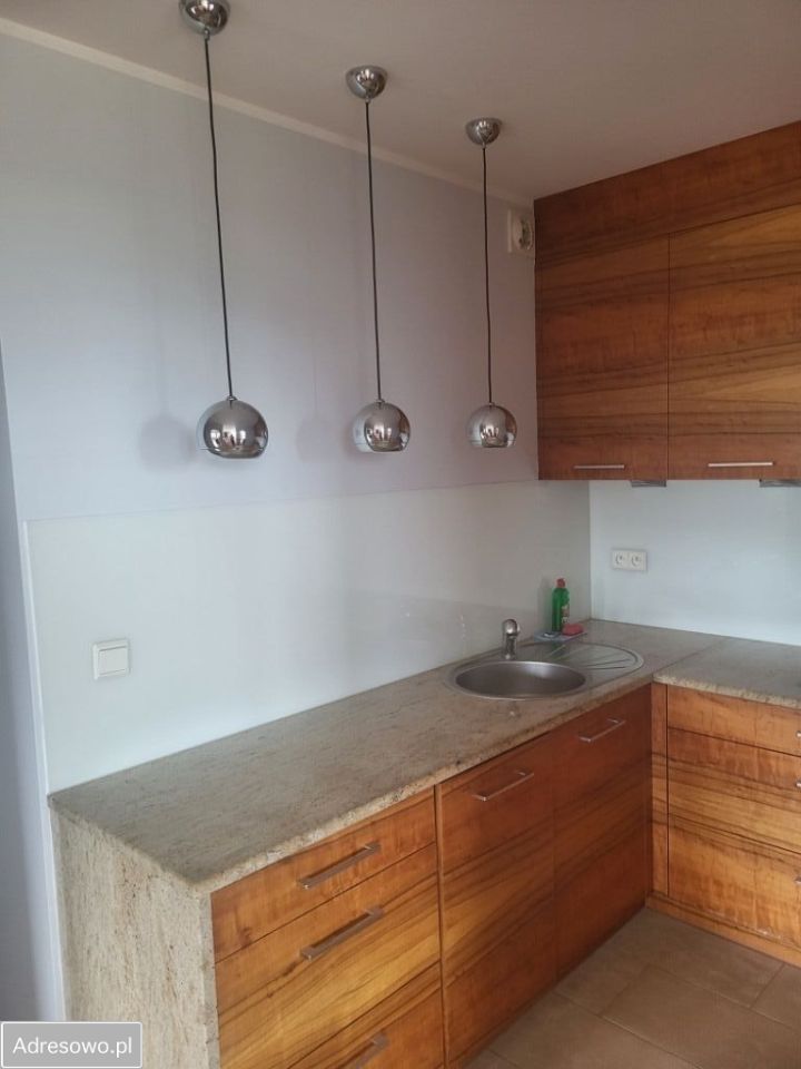 Mieszkanie 3-pokojowe Władysławowo, ul. Żeromskiego. Zdjęcie 5