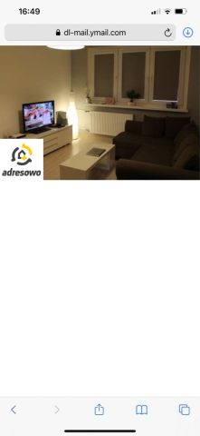 Mieszkanie 2-pokojowe Nysa, ul. Świętego Piotra. Zdjęcie 1