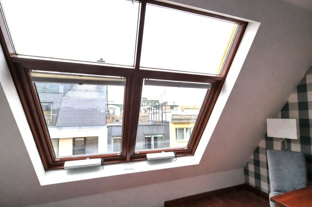 Mieszkanie 1-pokojowe Wrocław Stare Miasto, ul. Krawiecka. Zdjęcie 11