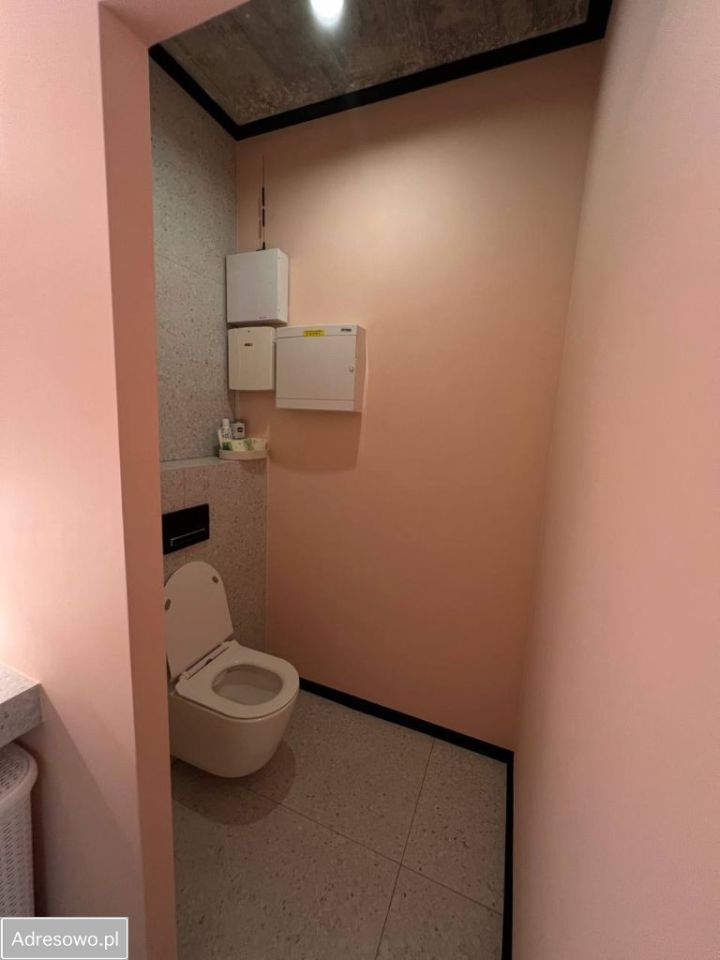 Lokal Warszawa Wilanów, ul. Herbu Szreniawa. Zdjęcie 6