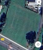 Działka budowlana Przyczyna Górna. Zdjęcie 4