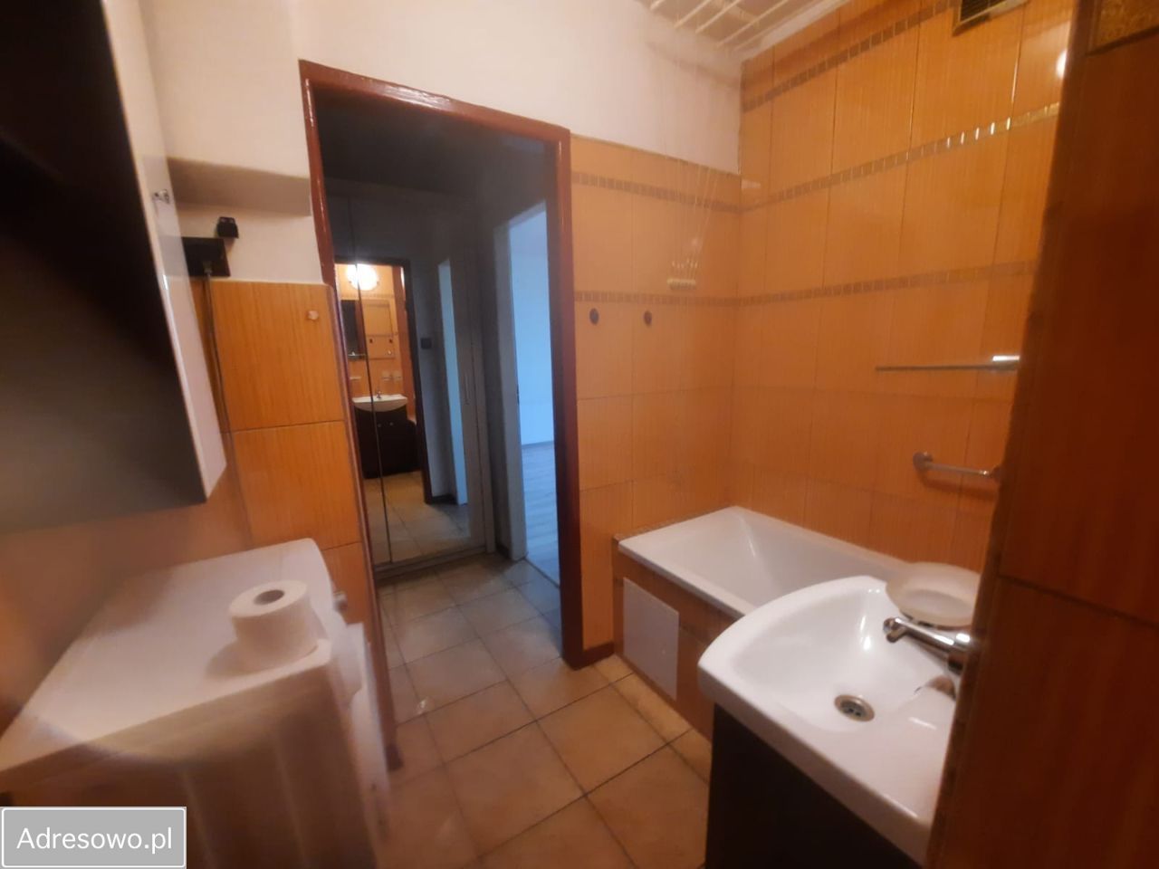 Mieszkanie 1-pokojowe Warszawa Targówek, ul. Piotra Wysockiego. Zdjęcie 13