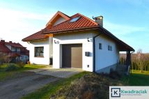 dom wolnostojący, 4 pokoje Zahutyń Łany