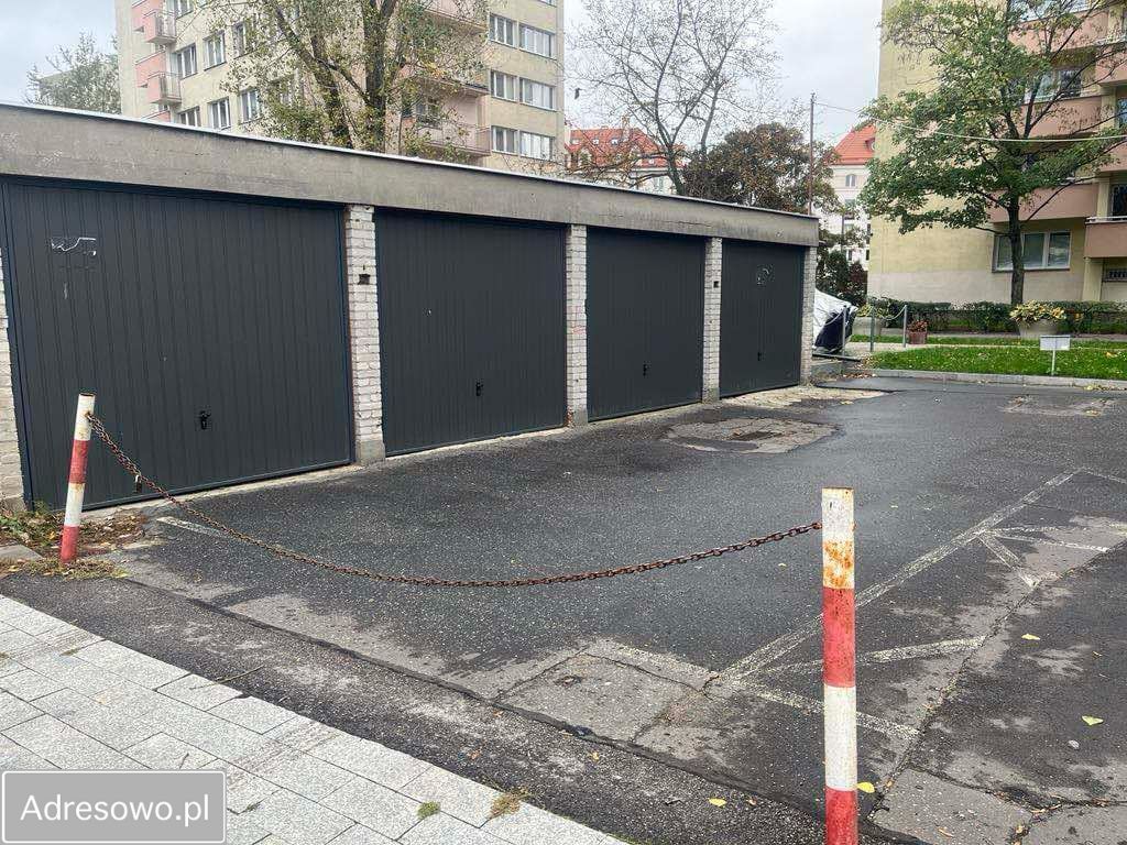 Garaż/miejsce parkingowe Warszawa Sielce, ul. Dolna. Zdjęcie 3