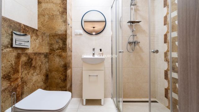 Mieszkanie 4-pokojowe Kraków Podgórze Duchackie, ul. Przyjaźni Polsko-Węgierskiej. Zdjęcie 5