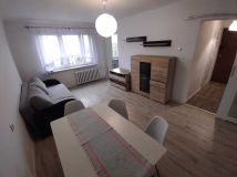 Mieszkanie 2-pokojowe Wodzisław Śląski, ul. kard. Stefana Wyszyńskiego