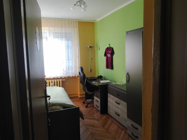 Mieszkanie 3-pokojowe Nysa, ul. Celna. Zdjęcie 1