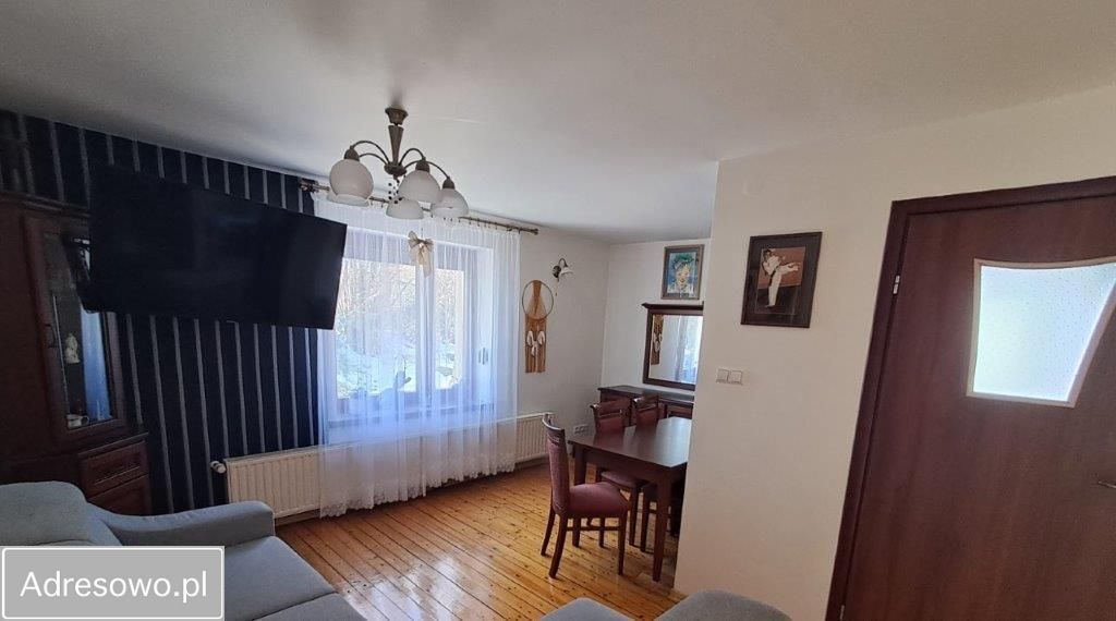 Mieszkanie 3-pokojowe Jaworznia