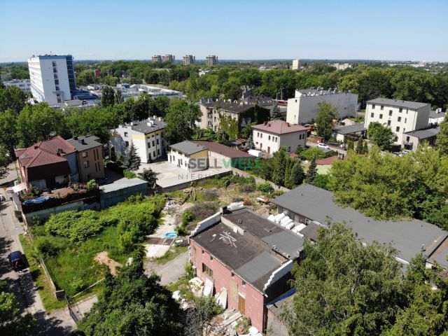Działka inwestycyjna Łódź Górna, ul. Browarna. Zdjęcie 3