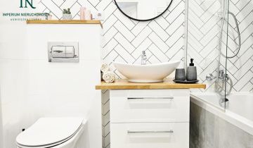 Mieszkanie 2-pokojowe Lublin Węglinek, ul. Kwarcowa