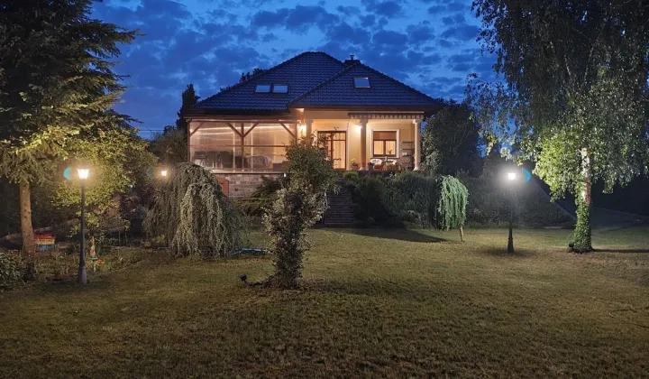 dom wolnostojący, 6 pokoi Szczecin Płonia, ul. Dobropole