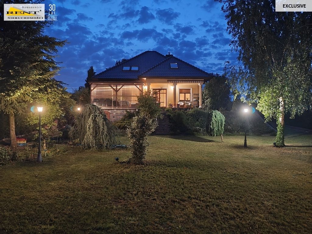 dom wolnostojący, 6 pokoi Szczecin Płonia, ul. Dobropole