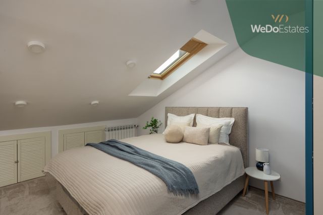 Mieszkanie 4-pokojowe Nowa Wola, ul. Kaliny. Zdjęcie 14