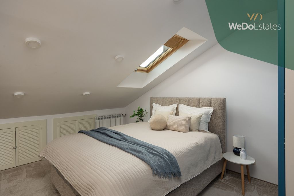 Mieszkanie 4-pokojowe Nowa Wola, ul. Kaliny. Zdjęcie 14