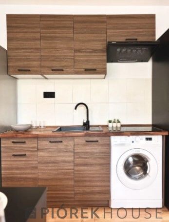 Mieszkanie 2-pokojowe Warszawa Wola, ul. Redutowa. Zdjęcie 10