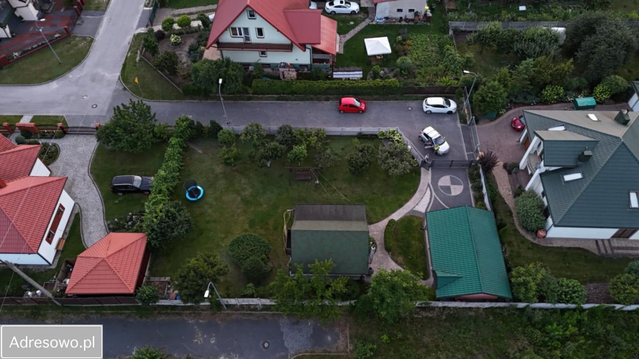 dom wolnostojący, 3 pokoje Bełchatów. Zdjęcie 3