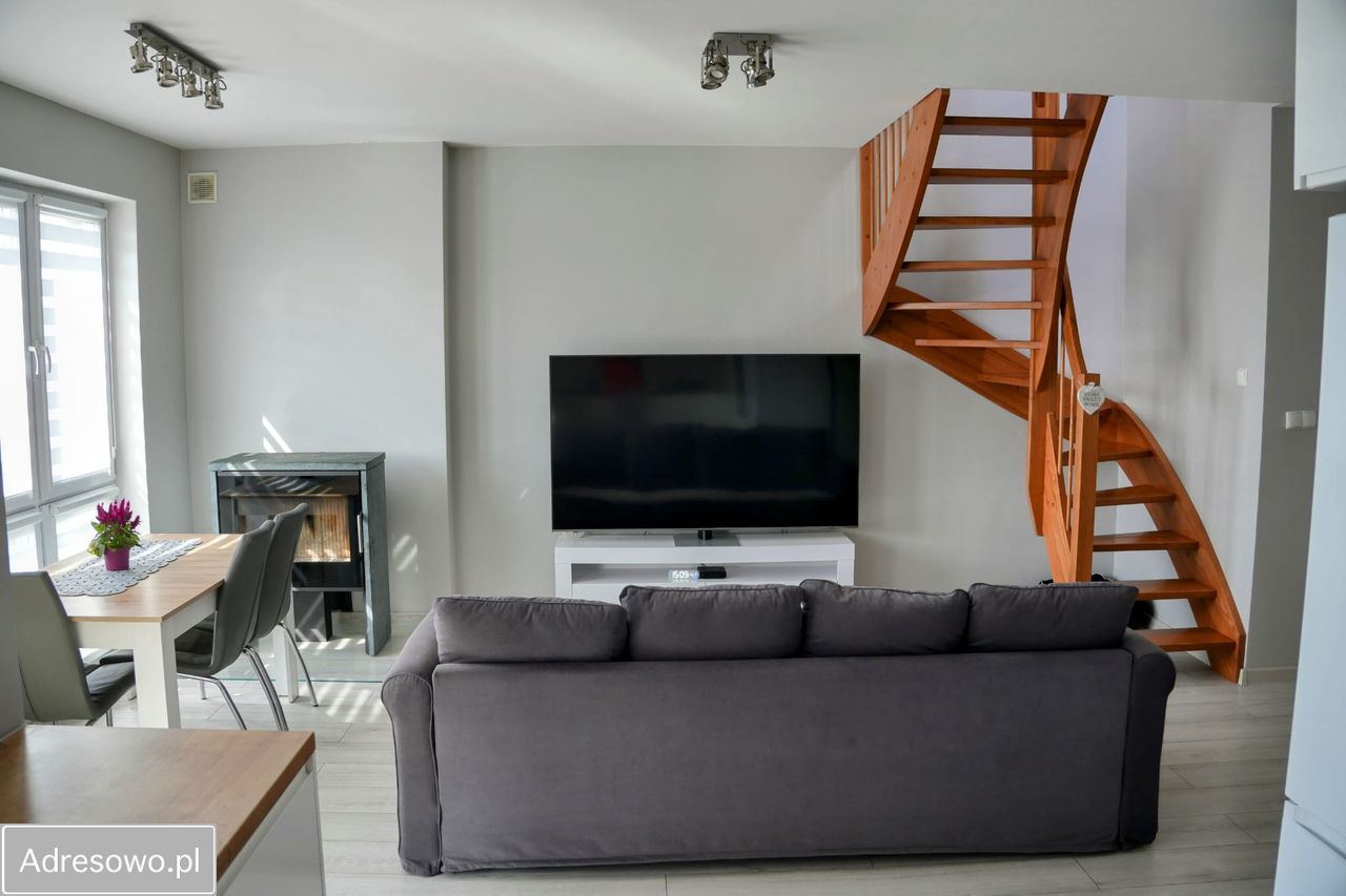 Mieszkanie 4-pokojowe Czarnowo, ul. Brzozowa. Zdjęcie 7