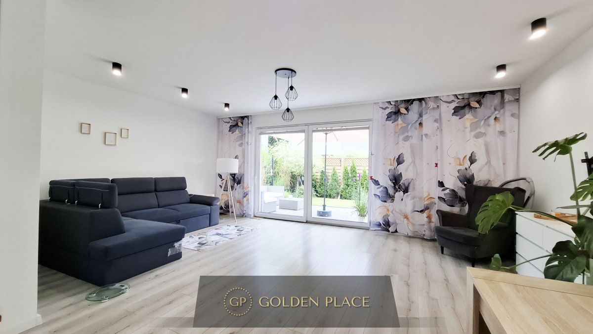 bliźniak, 4 pokoje Orle. Zdjęcie 2