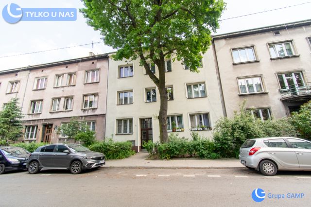 Mieszkanie 2-pokojowe Kraków Krowodrza, ul. Spokojna. Zdjęcie 12