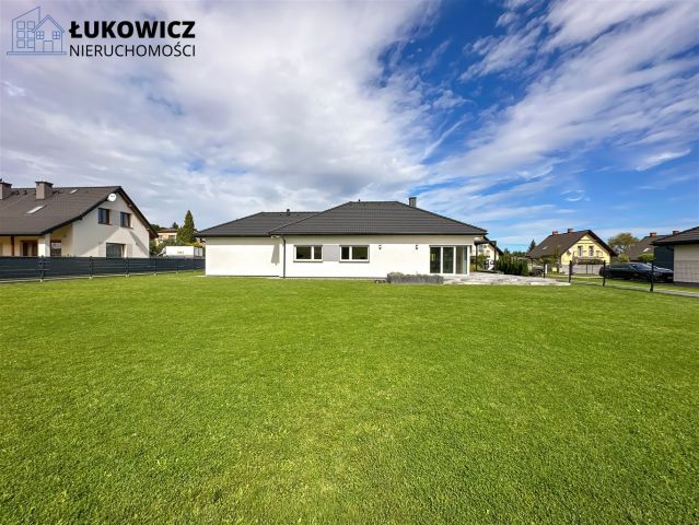 dom wolnostojący, 4 pokoje Pisarzowice. Zdjęcie 30