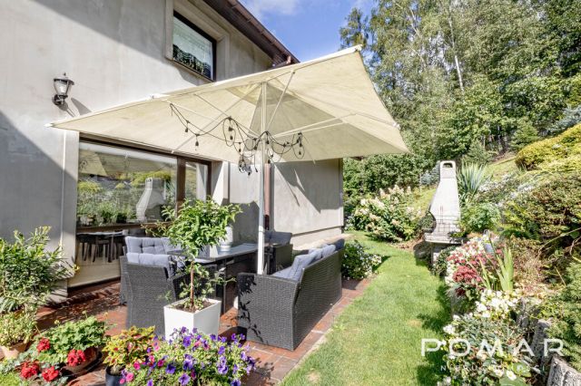 dom wolnostojący, 7 pokoi Gogołowa, ul. Wiejska. Zdjęcie 17