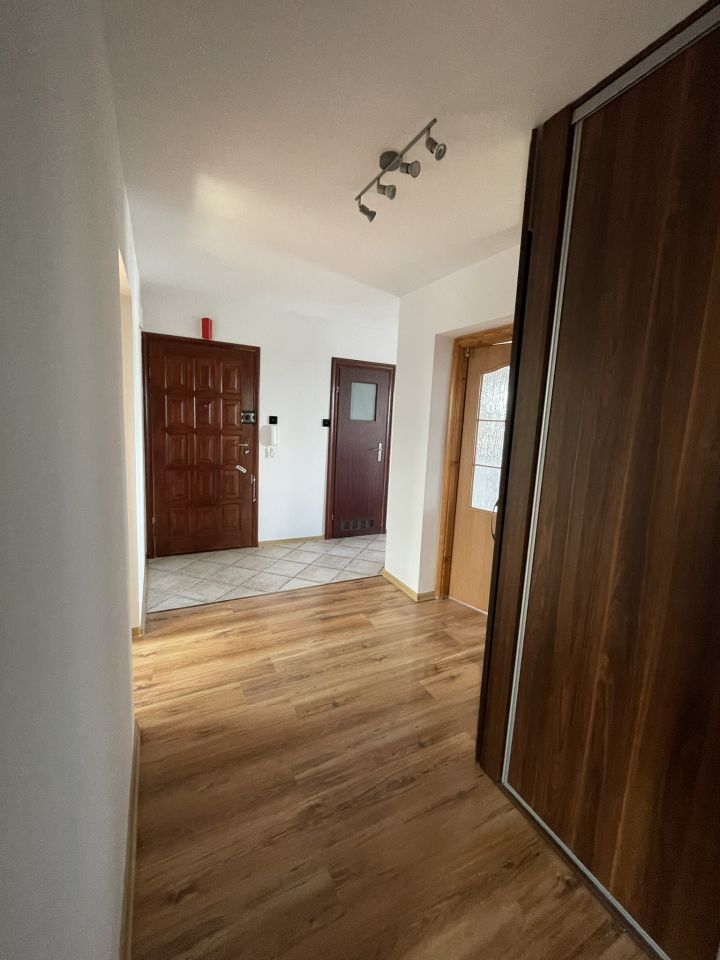 Mieszkanie 3-pokojowe Szczecin Żelechowa, ul. Robotnicza. Zdjęcie 8